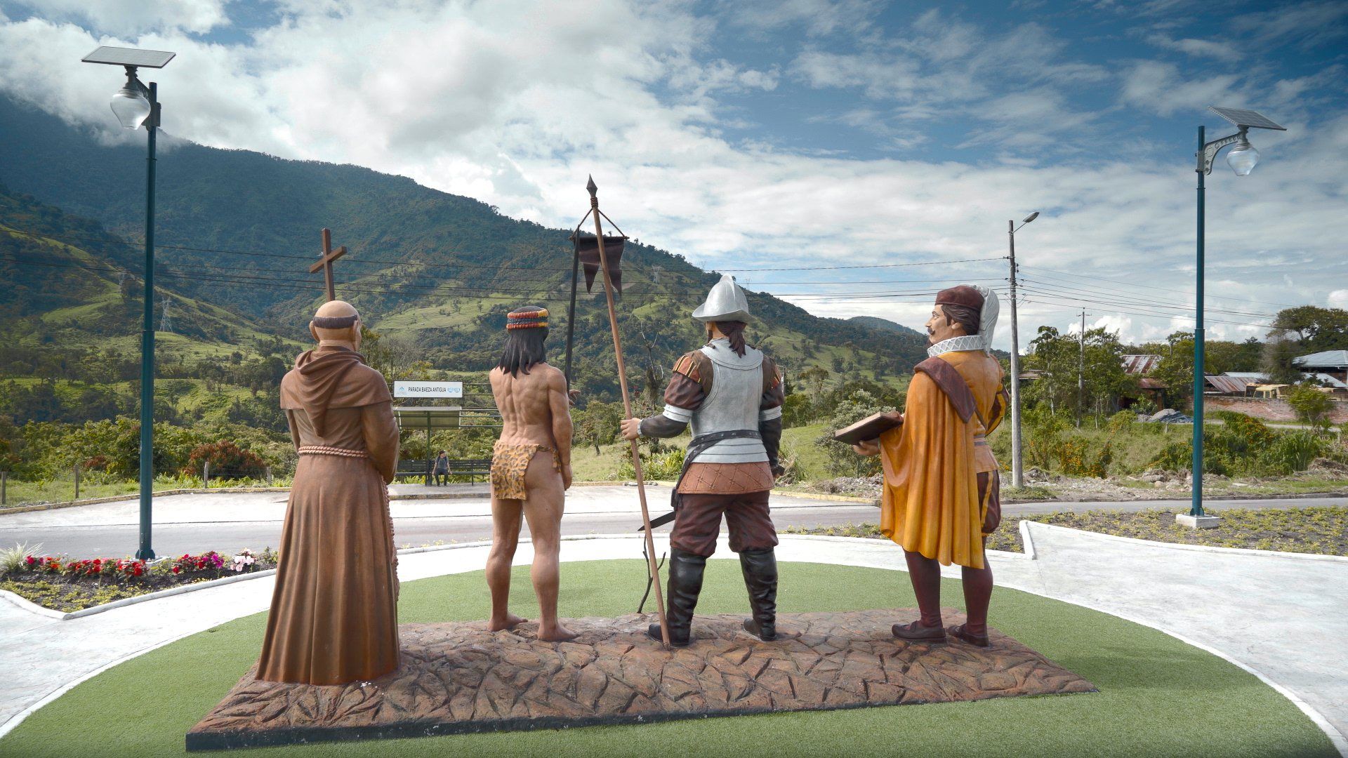 Odoo • Imagen y texto