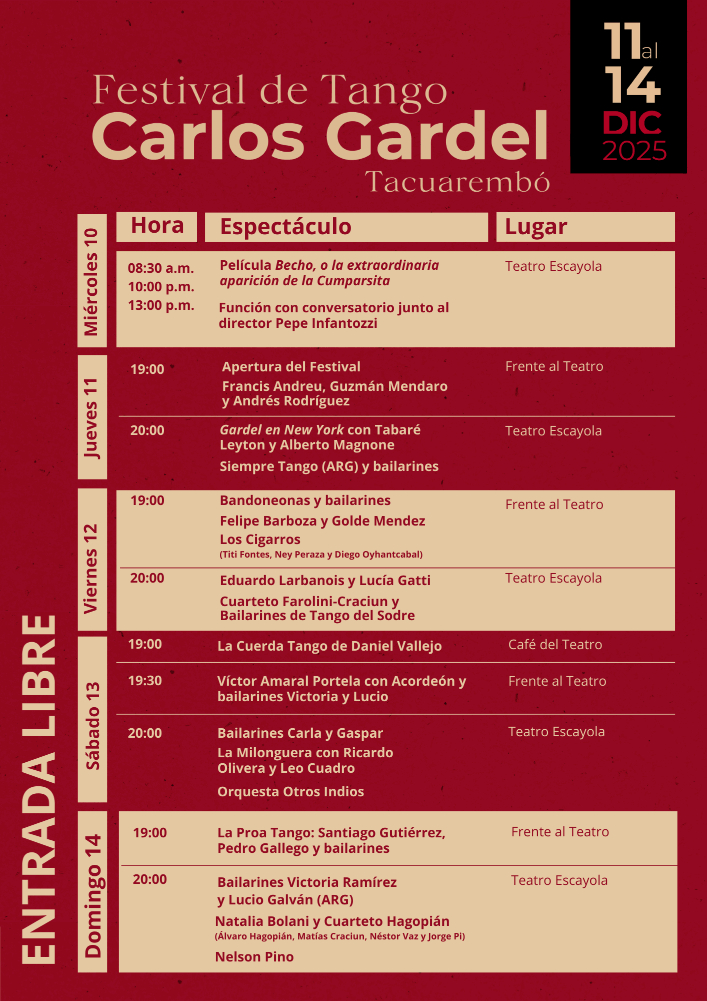 Odoo • Una imagen con una leyenda