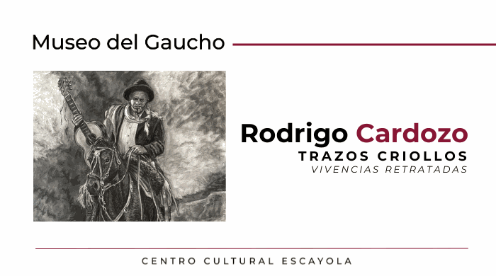 Odoo • Una imagen con una leyenda